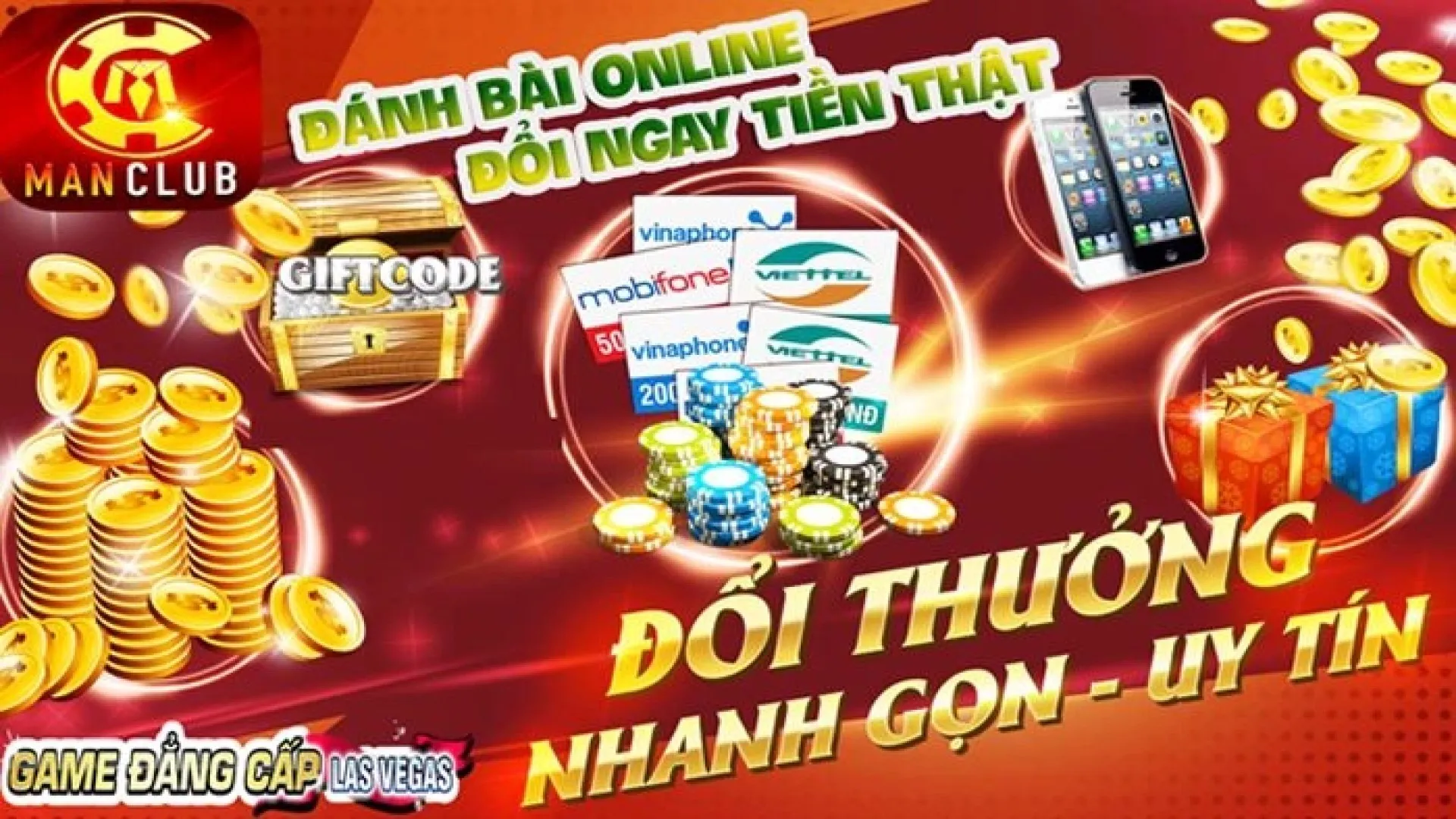 Tổng quan về chương trình khuyến mãi hoàn tiền Manclub Tổng quan về chương trình khuyến mãi hoàn tiền Manclub