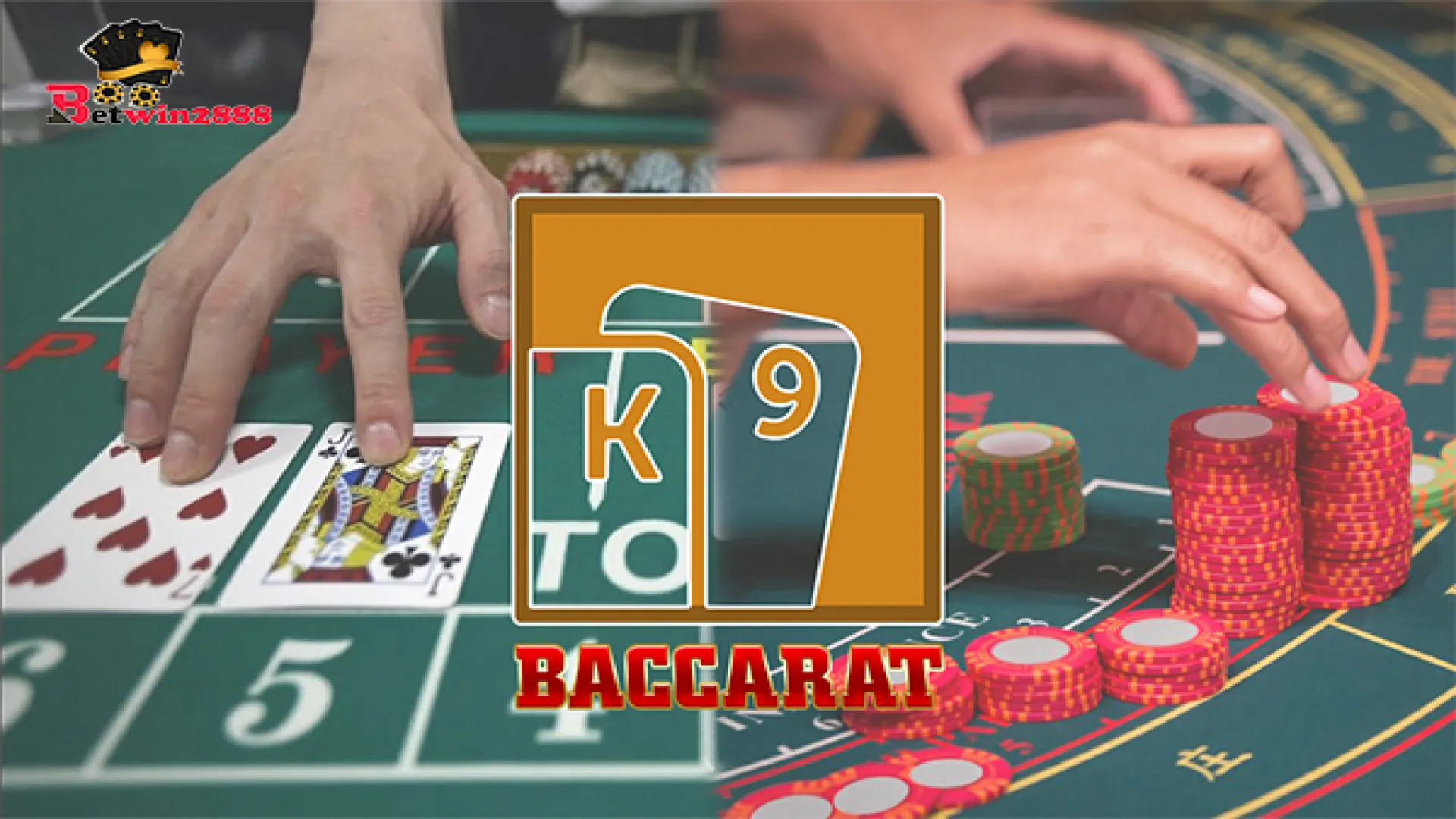 Hướng dẫn chi tiết cách chơi bài Baccarat Manclub cho người mới bắt đầu Hướng dẫn chi tiết cách chơi bài Baccarat Manclub cho người mới bắt đầu