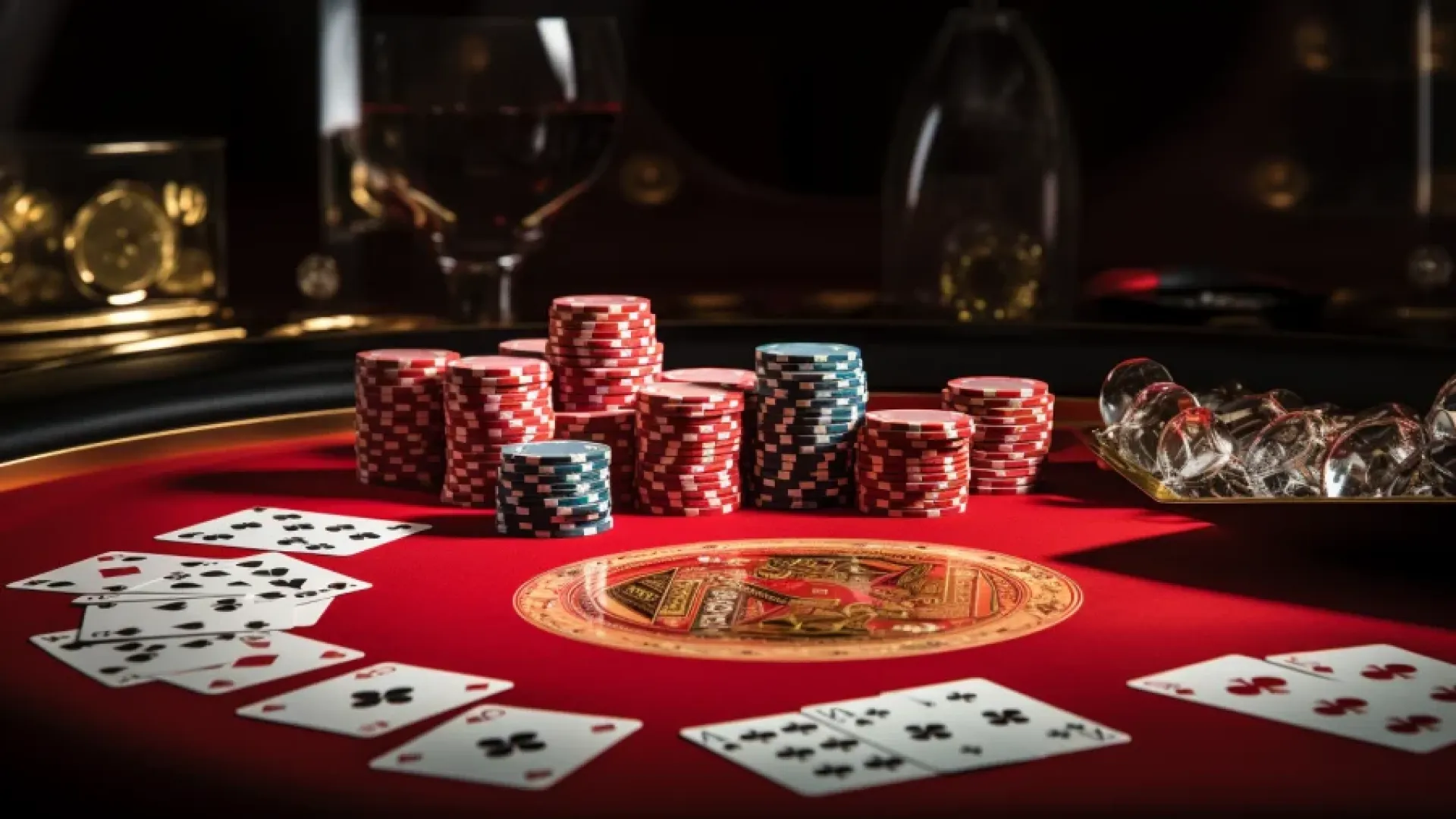 Bí mật của chiến thuật kéo bài Baccarat Manclub và cách sử dụng Bí mật của chiến thuật kéo bài Baccarat Manclub và cách sử dụng