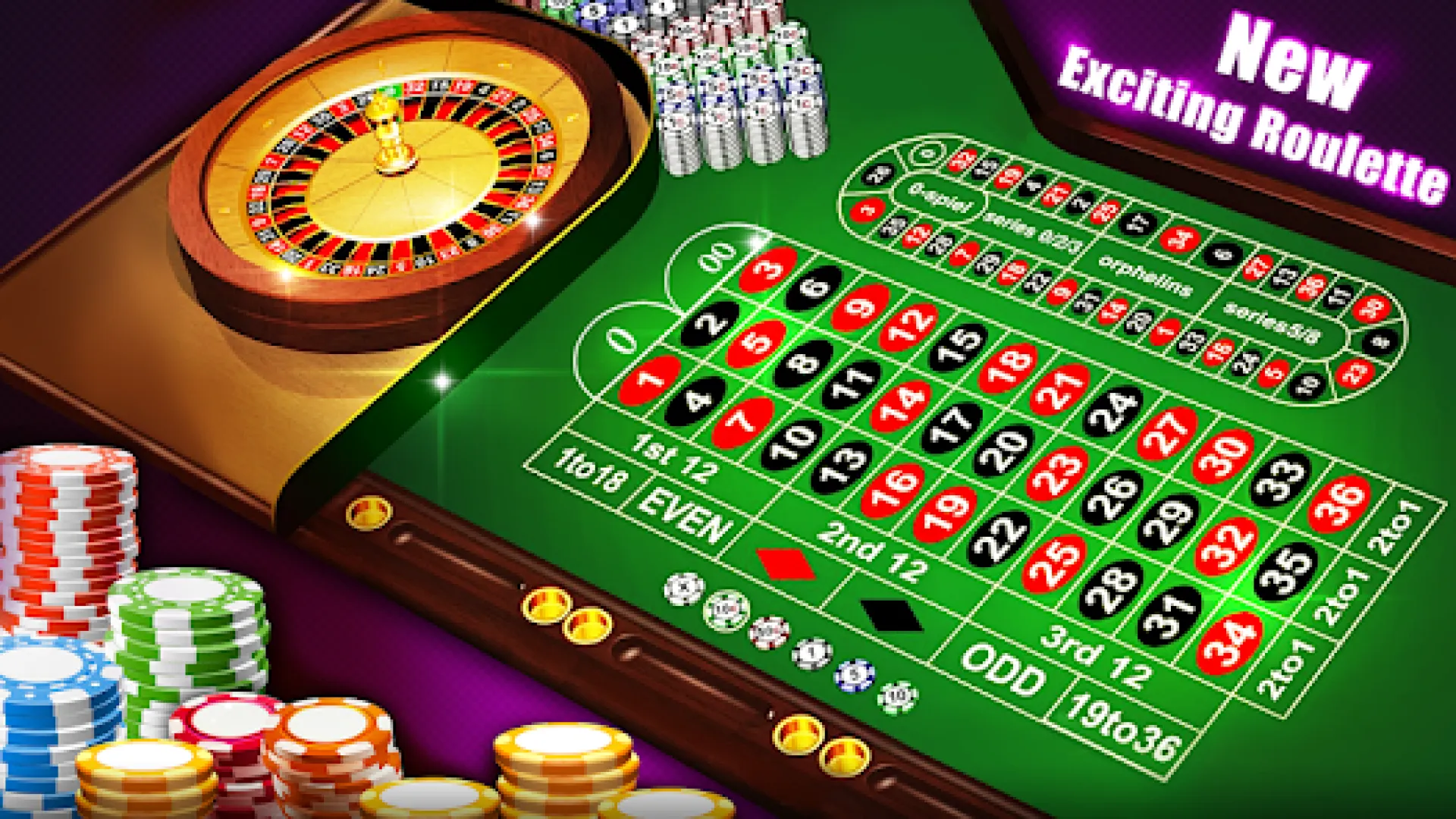 Bí quyết để thắng lớn khi chơi bài Roulette Manclub Bí quyết để thắng lớn khi chơi bài Roulette Manclub