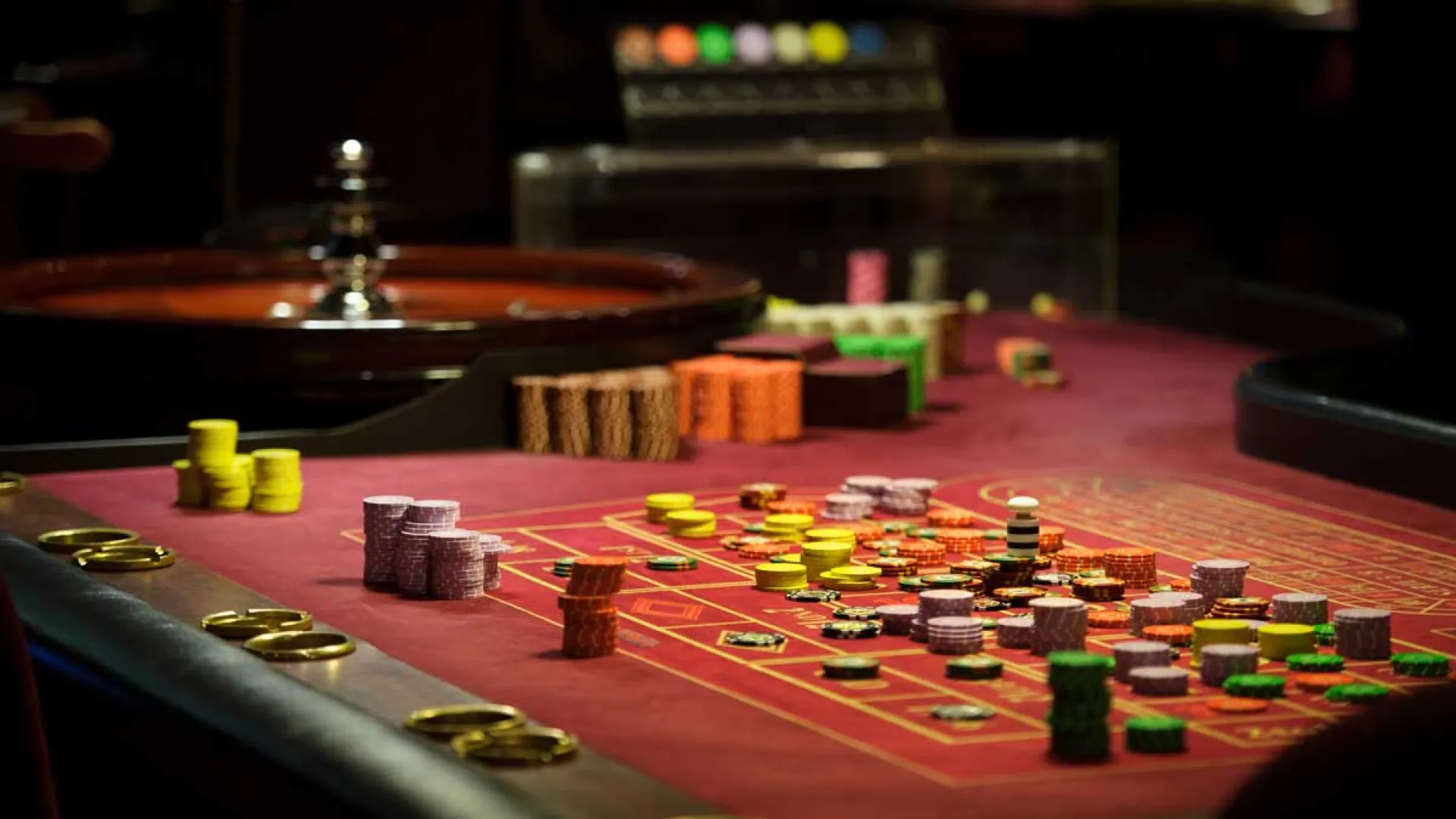Những sai lầm cần tránh khi chơi bài Roulette Manclub Những sai lầm cần tránh khi chơi bài Roulette Manclub