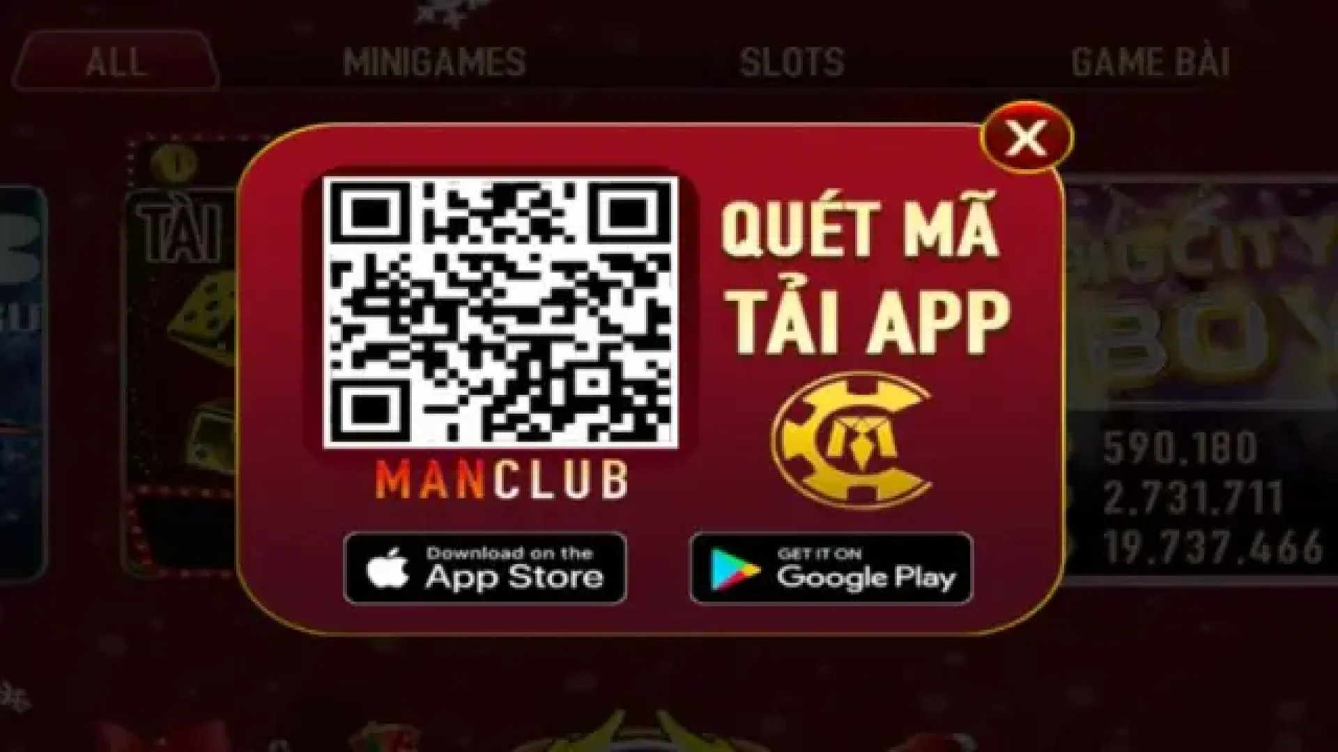 Hướng dẫn tải App Manclub chi tiết, nhanh chóng và an toàn Hướng dẫn tải App Manclub chi tiết, nhanh chóng và an toàn