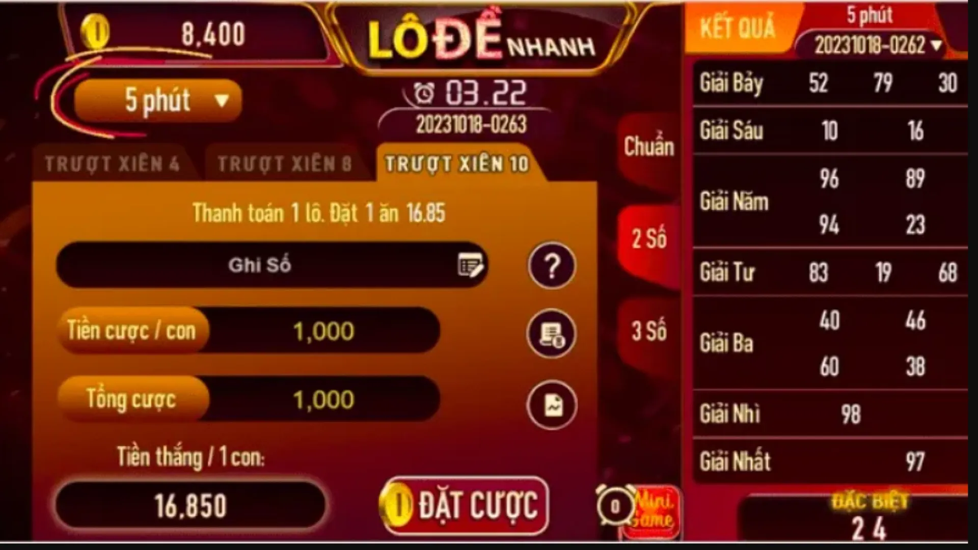Tối ưu hóa trải nghiệm người dùng trên app lô đề Manclub Tối ưu hóa trải nghiệm người dùng trên app lô đề Manclub