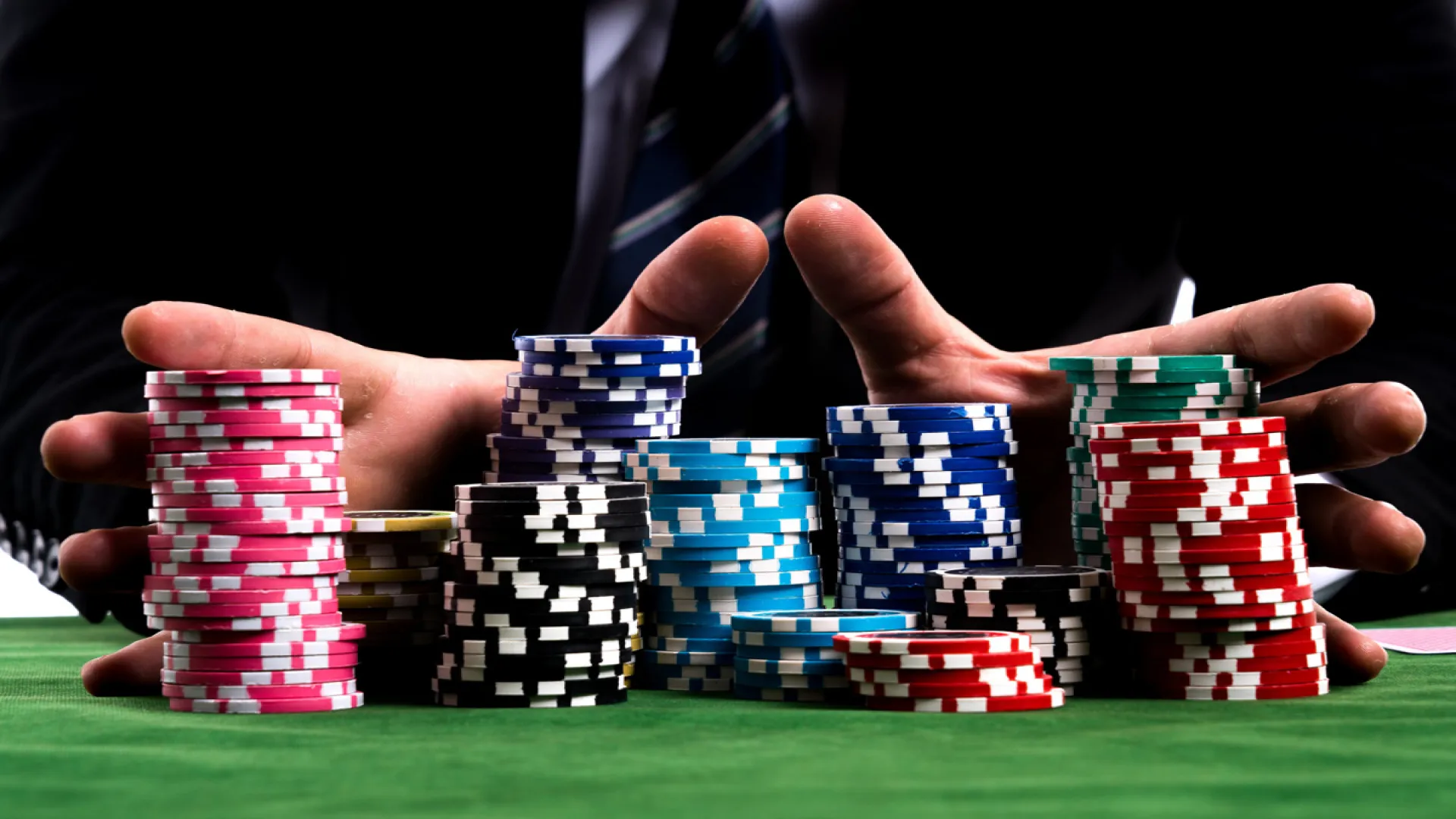 Chiến lược chơi bài Poker hiệu quả tại Manclub Chiến lược chơi bài Poker hiệu quả tại Manclub