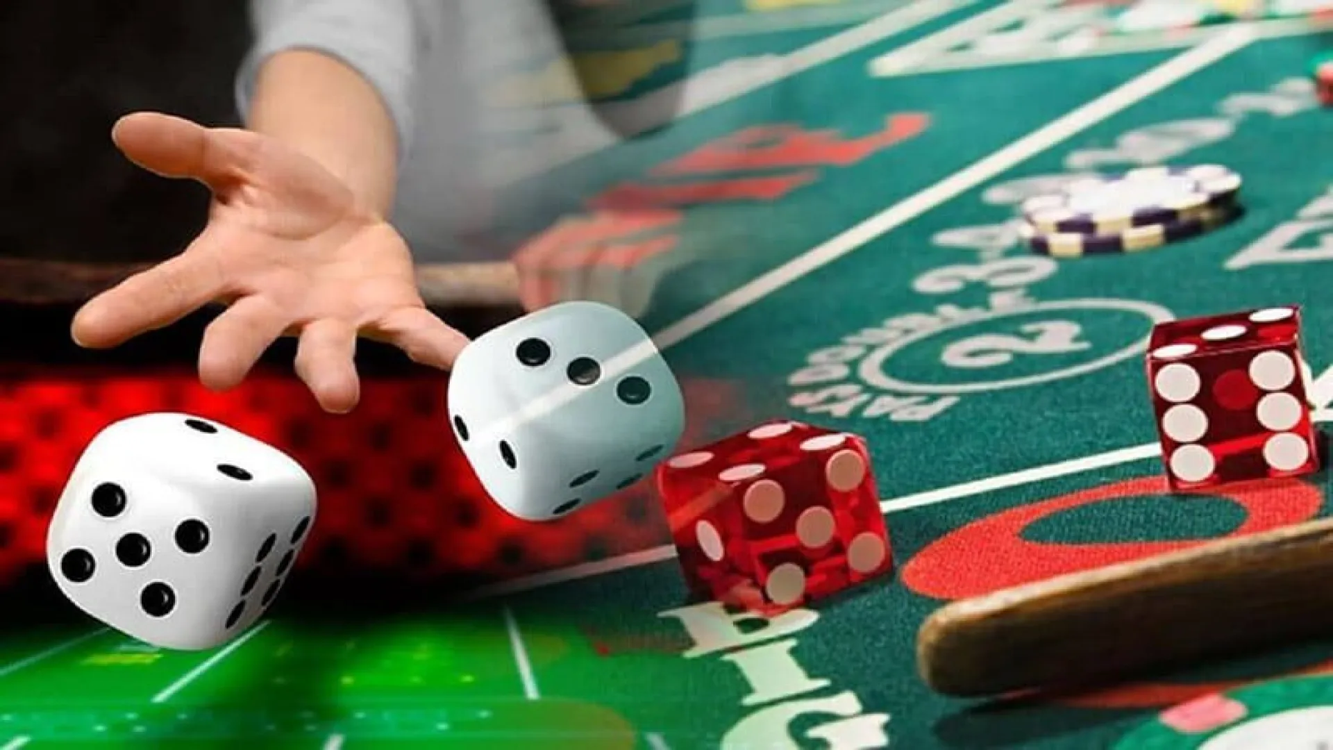 Cách chơi game Tài Xỉu Manclub Cách chơi game Tài Xỉu Manclub
