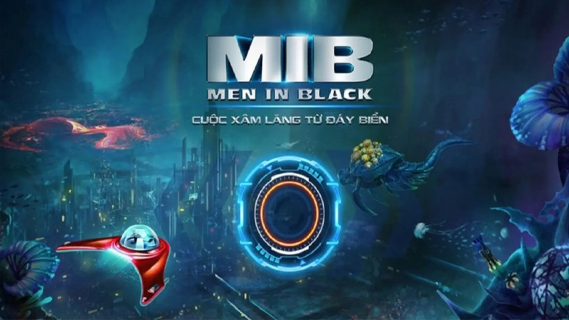 Tìm hiểu về bắn cá vũ trụ MIB Manclub Tìm hiểu về bắn cá vũ trụ MIB Manclub