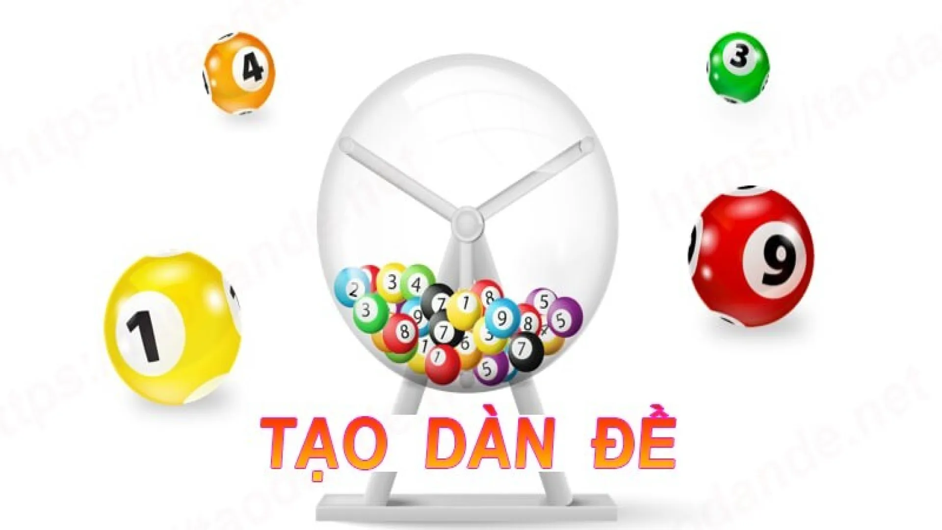 Bí mật về dàn đề Bí mật về dàn đề