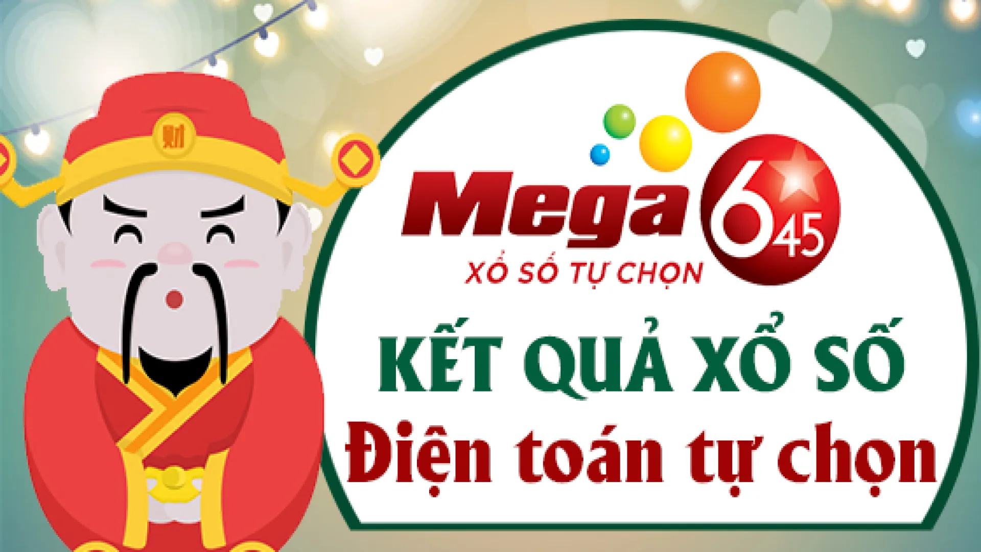 Lịch sử phát triển của xổ số Mega 6/45 Manclub Lịch sử phát triển của xổ số Mega 6/45 Manclub