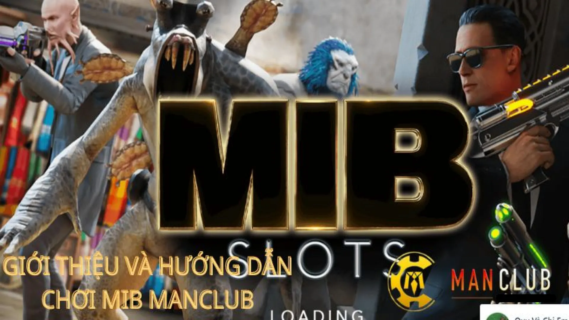 Giới thiệu về MIB slots ManClub gây bão thị trường Giới thiệu về MIB slots ManClub gây bão thị trường
