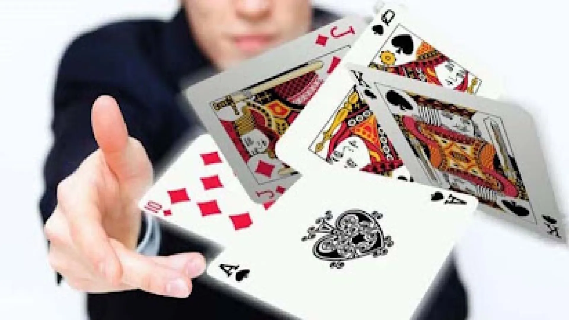 Nắm vững các quy tắc cơ bản khi chơi Nắm vững các quy tắc cơ bản khi chơi