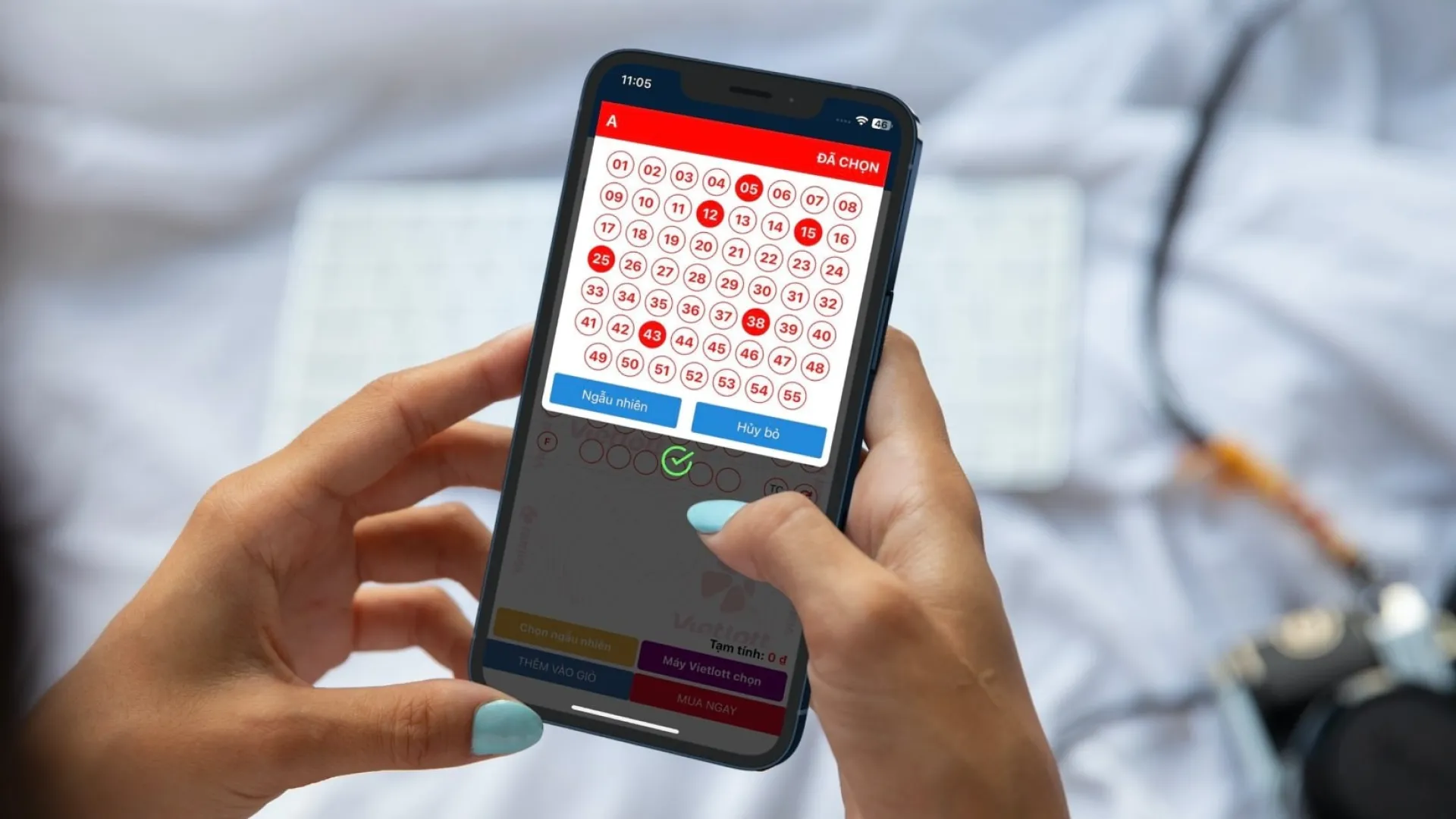 Sự phát triển của xổ số miền Bắc online Manclub Sự phát triển của xổ số miền Bắc online Manclub
