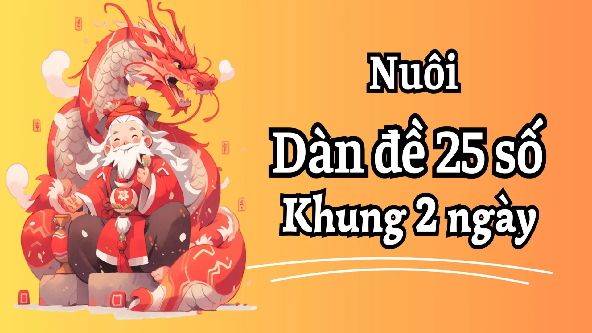 Dàn đề 25 số khung 2 ngày Manclub Dàn đề 25 số khung 2 ngày Manclub