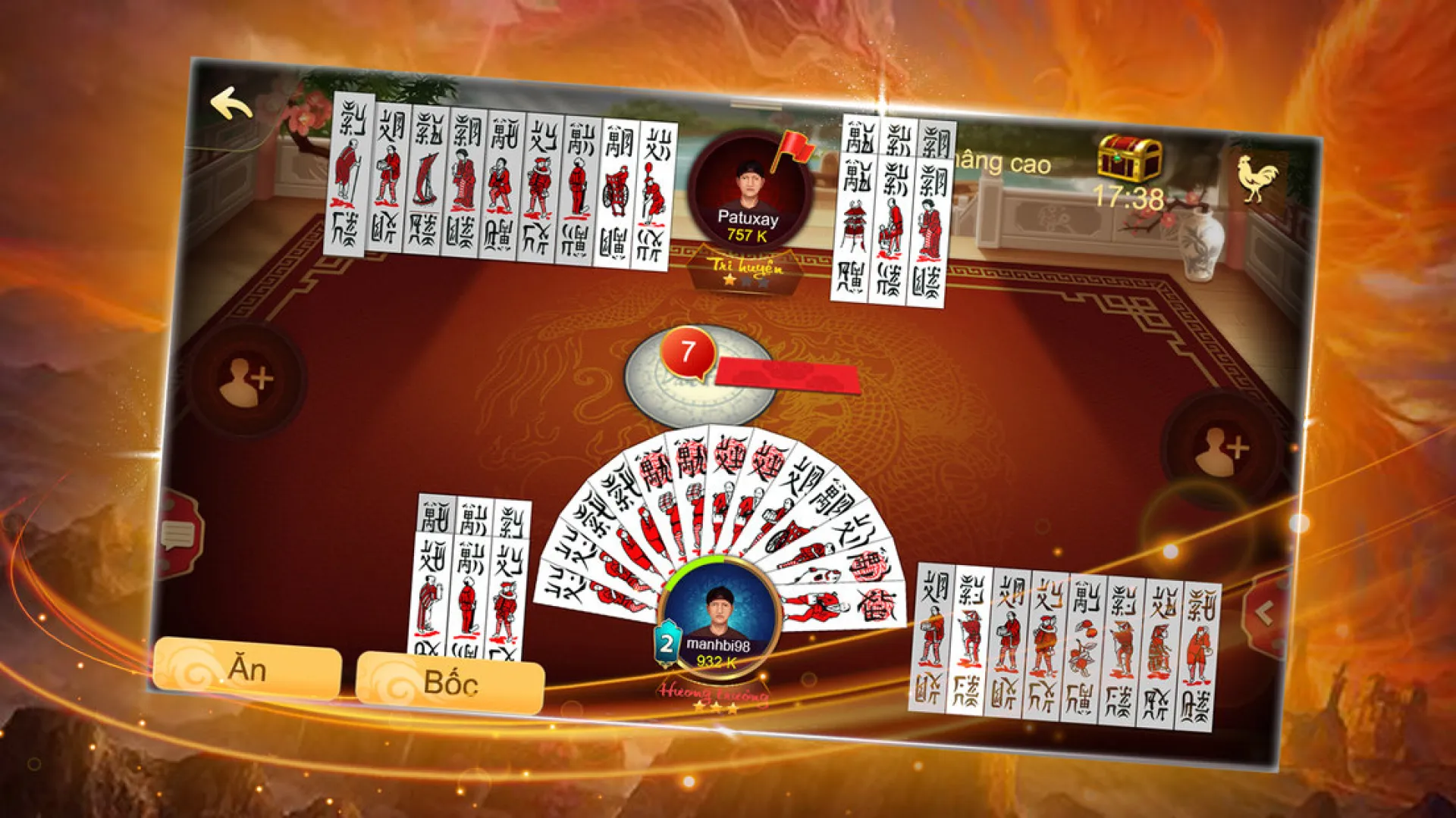 Giới thiệu chung (Game) chắn cổng game Manclub Giới thiệu chung (Game) chắn cổng game Manclub