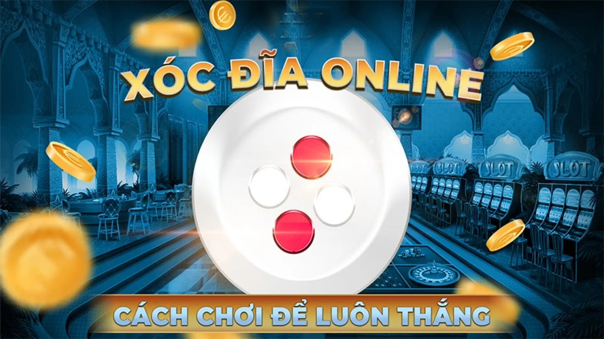 Xóc đĩa Online Tính năng của tool xóc đĩa cũng cần phải phù hợp với nhu cầu và phong cách chơi của bạn