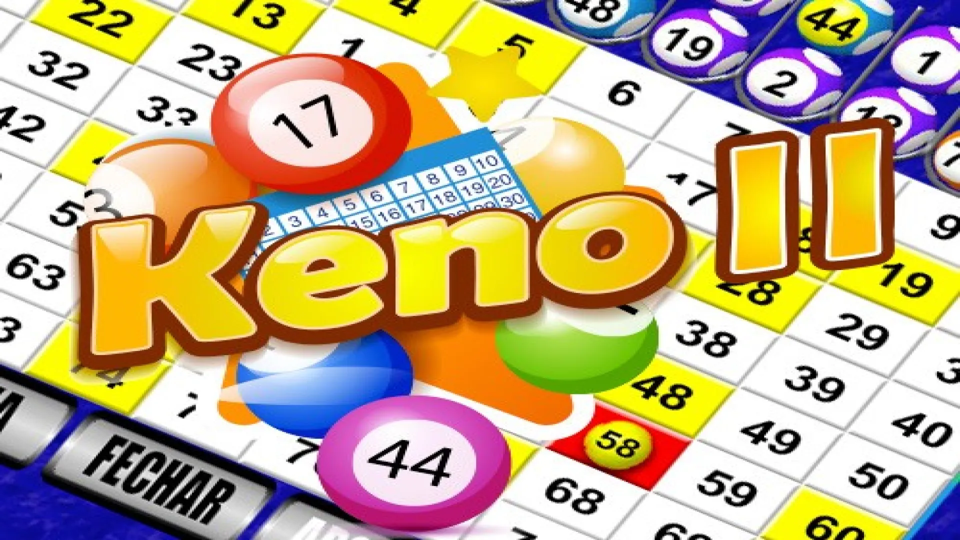 Xổ số Keno - Trò chơi may rủi hấp dẫn tại cổng game Manclub Xổ số Keno - Trò chơi may rủi hấp dẫn tại cổng game Manclub